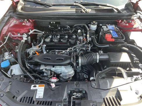 Used 2024 Honda Accord EX image 29