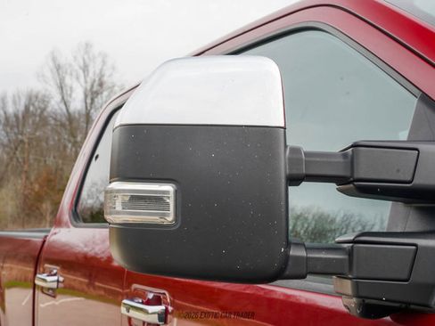 Used 2017 Ford F350 Lariat w/ Lariat Ultimate Package image 82