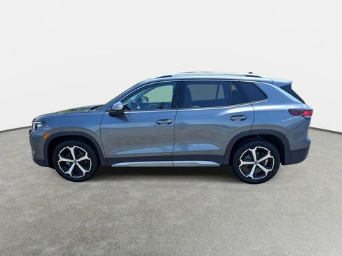 New 2026 Volkswagen Tiguan SE FWD image 8