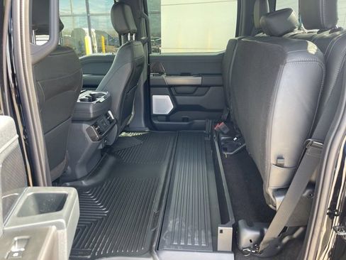 New 2025 Ford F150 Lariat w/ Equipment Group 502A High image 28