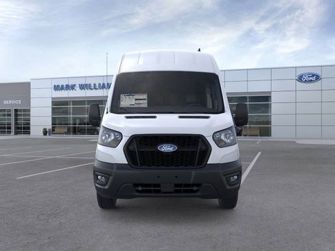 New 2026 Ford Transit 350 148 High Roof Extended image 6