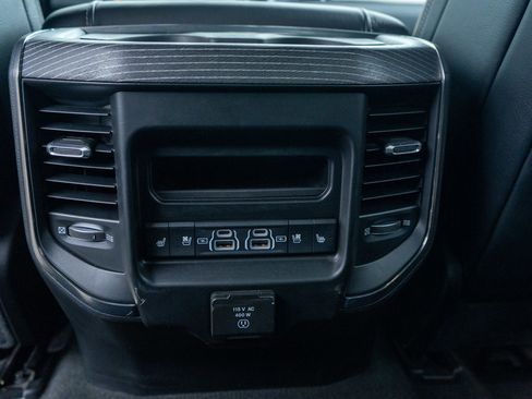 Used 2021 RAM 1500 Limited image 29