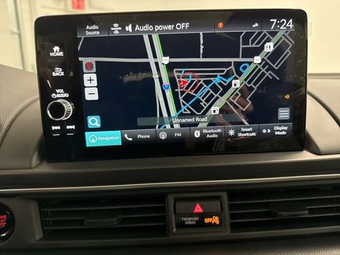 New 2025 Honda Pilot Touring image 42