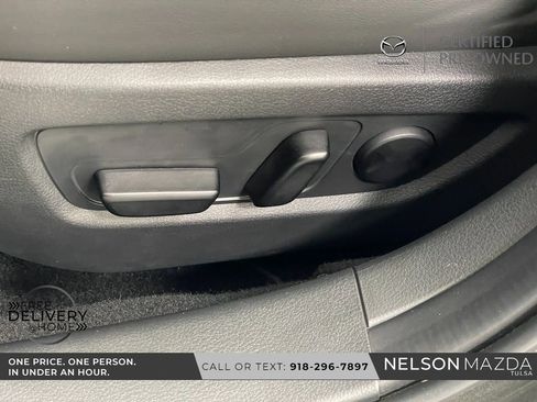 Certified 2025 MAZDA CX-30 AWD 2.5 S w/ Preferred Package image 21