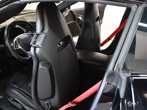 Used 2019 Chevrolet Corvette Z06 RWD image 31