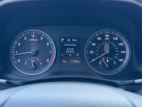 Used 2019 Hyundai Tucson SE FWD image 15