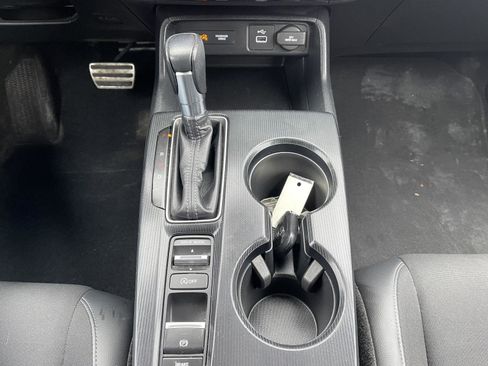 Used 2023 Honda Civic Sport image 11