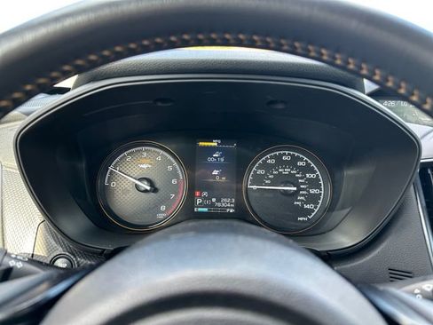 Used 2022 Subaru Forester Wilderness AWD/4WD image 28