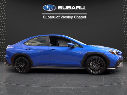 Used 2025 Subaru WRX Premium w/ Popular Package #1A AWD/4WD image 11