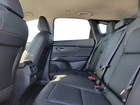New 2026 Nissan Murano SV AWD/4WD image 29