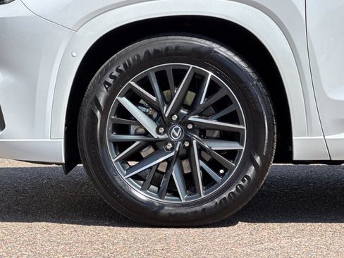 Used 2024 Lexus TX 350 FWD w/ Technology Package image 40