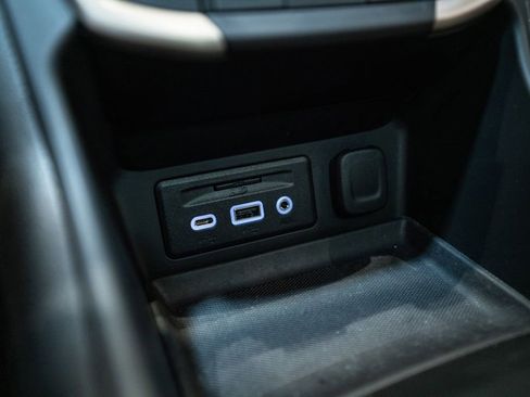 Used 2023 GMC Terrain Denali w/ Denali Premium Package image 31