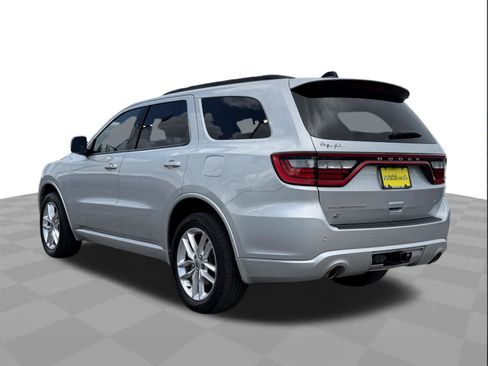 Used 2024 Dodge Durango GT AWD/4WD image 3
