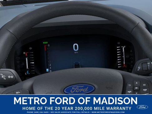 New 2026 Ford Maverick XLT w/ XLT Luxury Package image 15