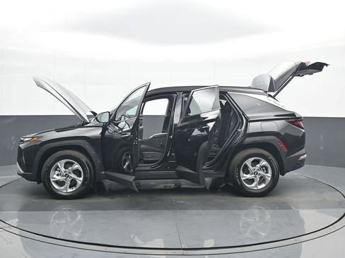 Used 2024 Hyundai Tucson SEL image 26