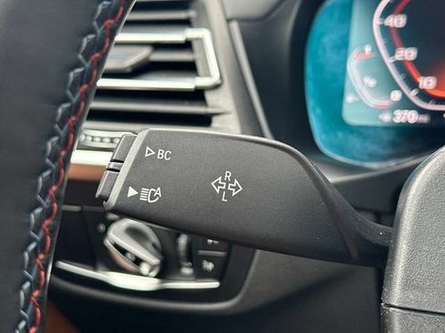 Used 2023 BMW X3 M40i w/ Premium Package AWD/4WD image 9