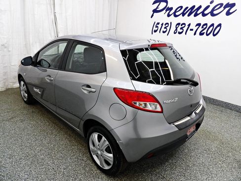 Used 2013 MAZDA MAZDA2 Sport image 4