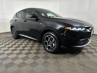 Used 2024 Alfa Romeo Tonale Ti w/ Active Assist Package AWD/4WD video 2