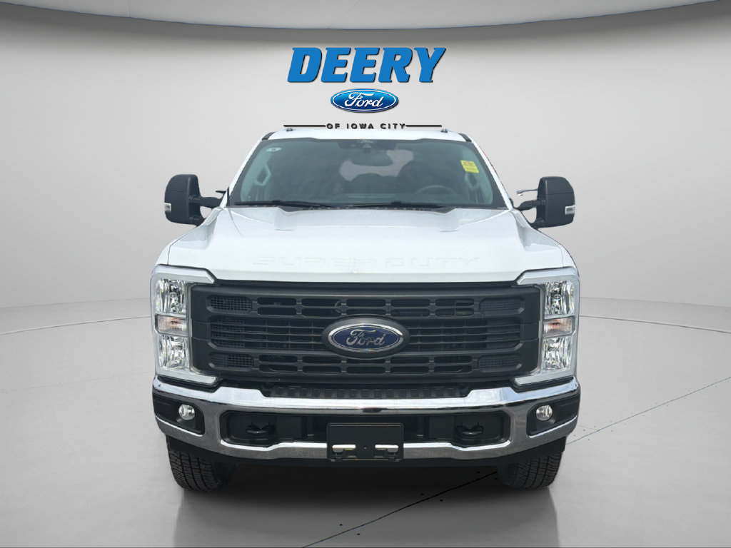 Used 2025 Ford F250 XL w/ XL Chrome Package AWD/4WD image 16
