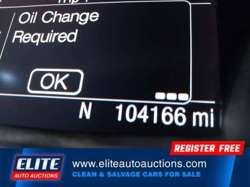 Used 2016 Ford Escape Titanium AWD/4WD image 30