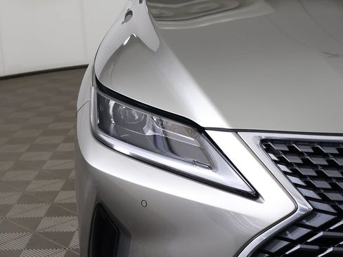 Used 2022 Lexus RX 350 FWD w/ Premium Package image 14