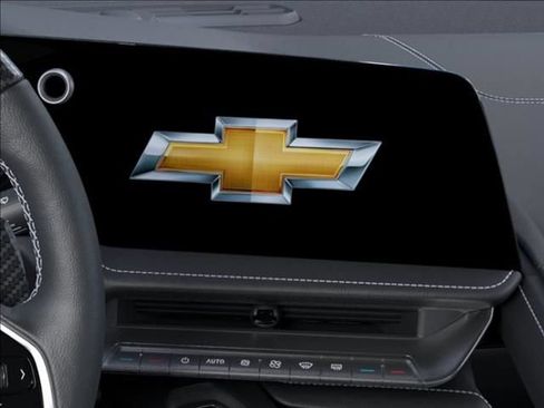 New 2027 Chevrolet Corvette Z06 RWD image 22