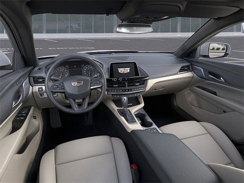 New 2026 Cadillac CT4 Premium Luxury image 15