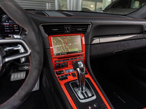 Certified 2016 Porsche 911 GT3 RS RWD image 39