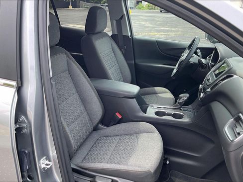 Used 2024 Chevrolet Equinox LT AWD/4WD image 7