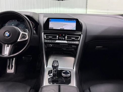 Used 2022 BMW 840i xDrive Coupe AWD/4WD image 13