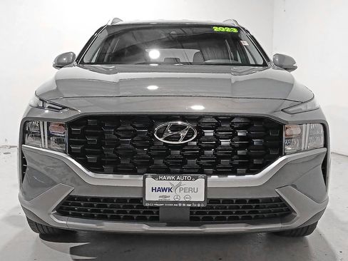 Used 2023 Hyundai Santa Fe SEL AWD/4WD image 2