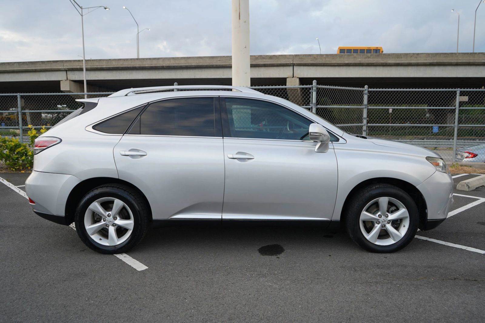 Used 2015 Lexus RX 350 FWD image 23