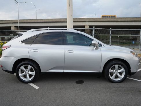 Used 2015 Lexus RX 350 FWD image 23