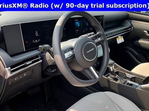 New 2026 Hyundai Santa Cruz SEL image 6