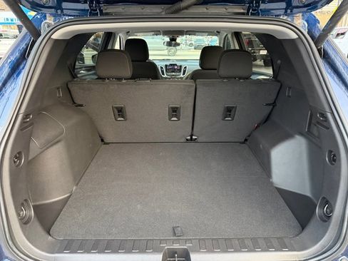 Certified 2022 Chevrolet Equinox LT image 24