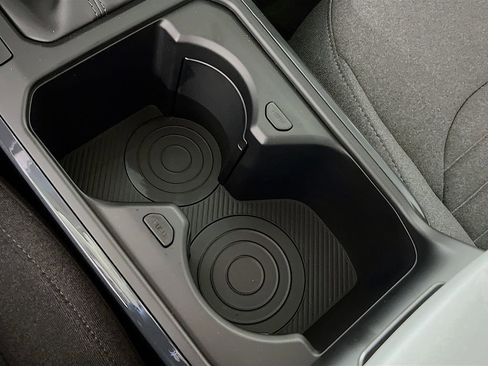 Certified 2025 Kia K4 EX image 15