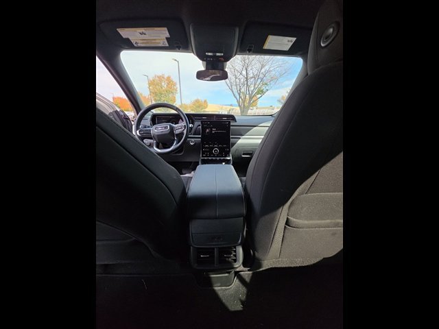 Used 2026 GMC Terrain Elevation FWD image 4