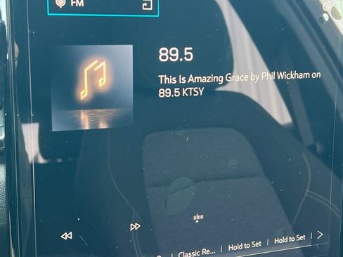 New 2026 GMC Terrain Elevation w/ Technology Package II image 15