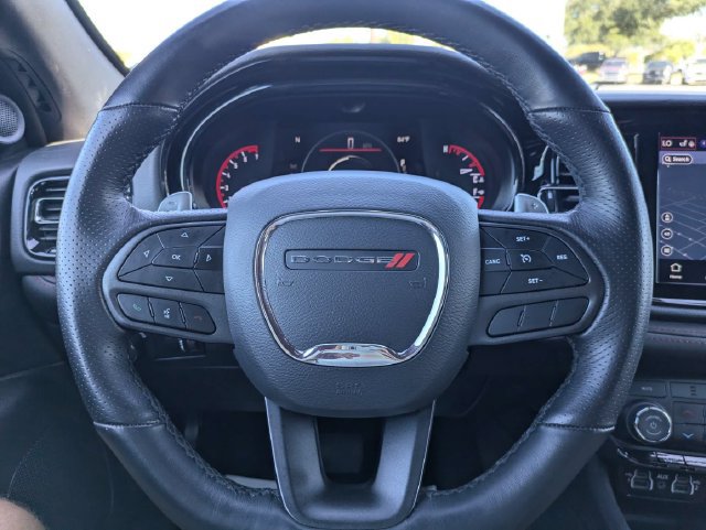 Used 2026 Dodge Durango GT RWD image 31