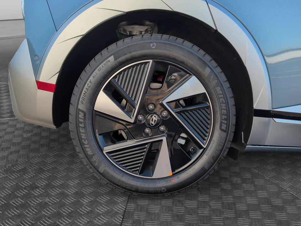 New 2027 Hyundai Ioniq 5 Limited RWD image 23