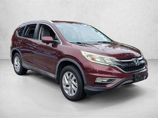 Used 2016 Honda CR-V EX-L video 3