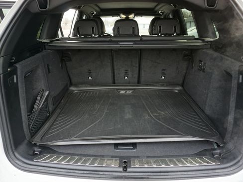 Used 2019 BMW X3 sDrive30i w/ Driving Assistance Package image 15