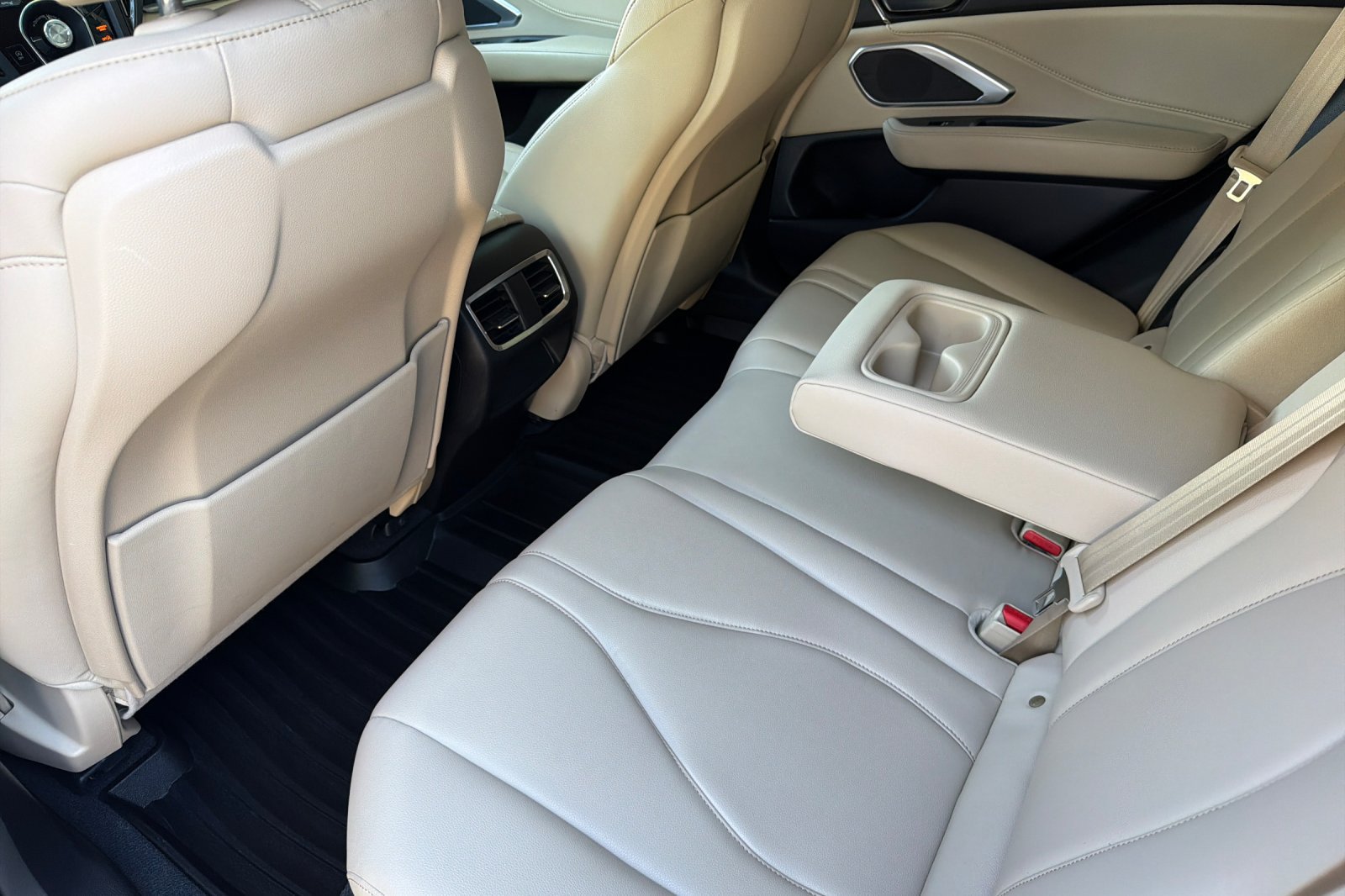 Used 2023 Acura RDX AWD image 13