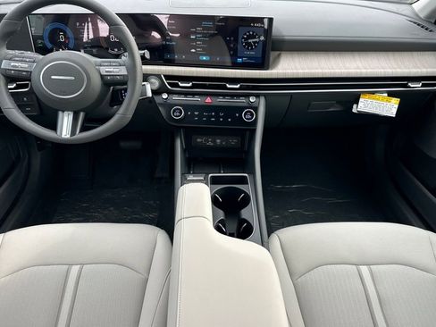New 2026 Hyundai Sonata SEL FWD image 10