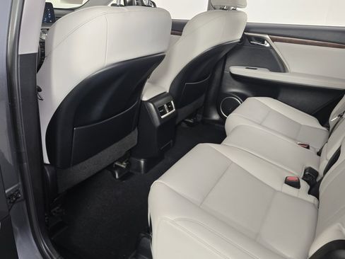 Used 2021 Lexus RX 350L Premium image 14