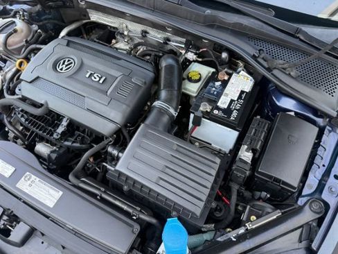 Used 2015 Volkswagen GTI S image 18