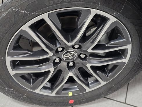 New 2026 Toyota Corolla Cross XLE image 9