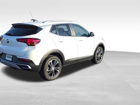 Certified 2023 Buick Encore GX Select w/ Safety Package II AWD/4WD image 5