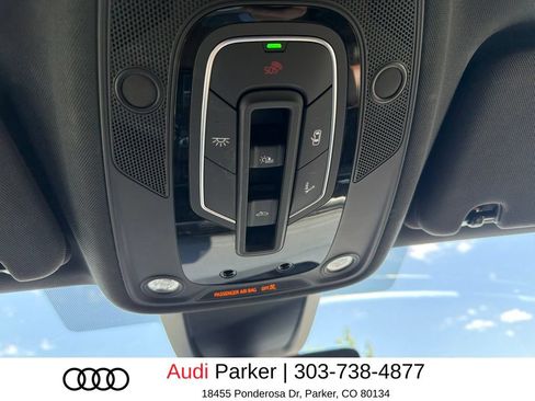 Used 2023 Audi Q7 3.0T Premium Plus w/ Premium Plus Package AWD/4WD image 8