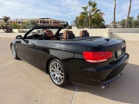 Used 2009 BMW 328i Convertible w/ Premium Pkg image 5